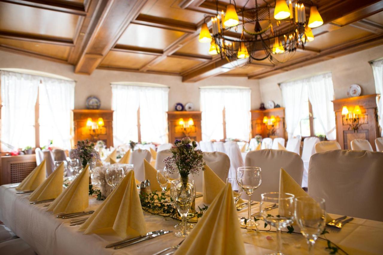 Lahntalhotel Feudingen Bad Laasphe Dış mekan fotoğraf