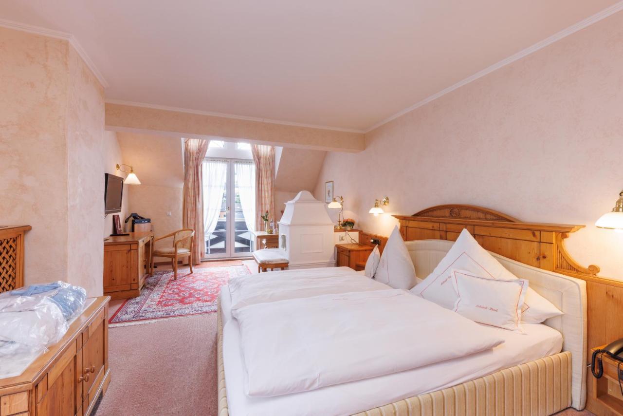 Lahntalhotel Feudingen Bad Laasphe Dış mekan fotoğraf