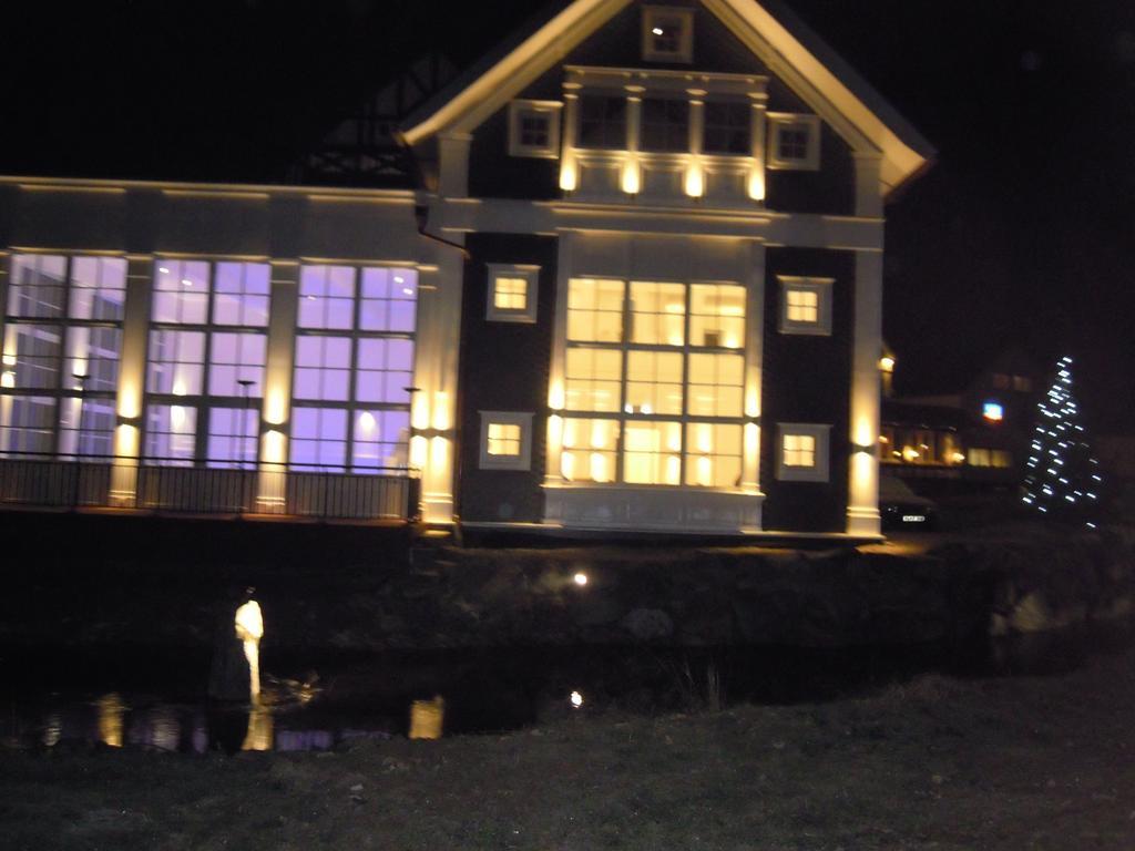 Lahntalhotel Feudingen Bad Laasphe Dış mekan fotoğraf
