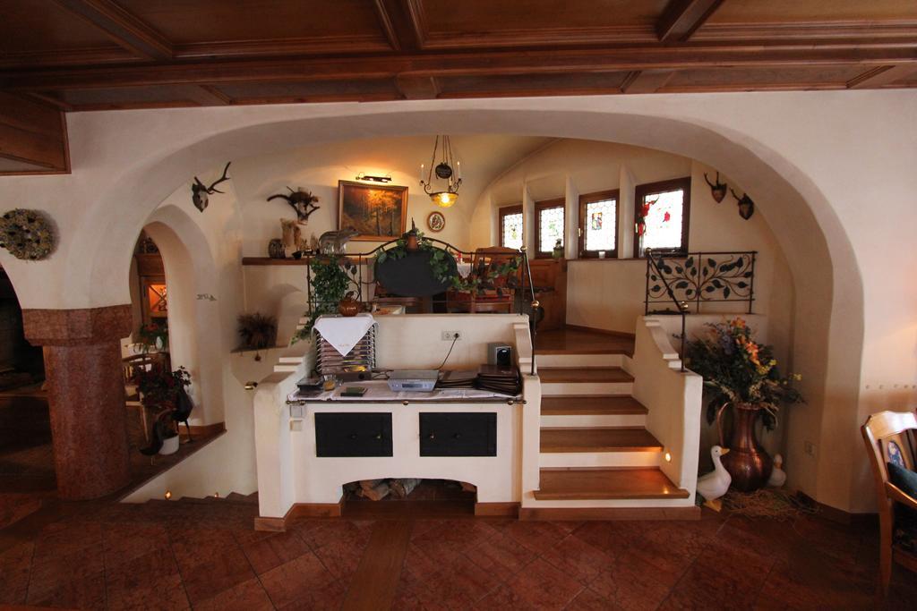 Lahntalhotel Feudingen Bad Laasphe Dış mekan fotoğraf