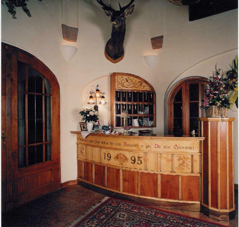 Lahntalhotel Feudingen Bad Laasphe Dış mekan fotoğraf